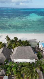 HA Beach Hotel Zanzibar - Jambiani - 7