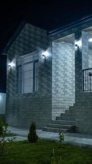 Cool Family House Gabala - Gabala - 2
