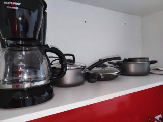 Majestoso Apartamento Central - 8