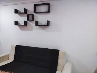 Majestoso Apartamento Central - Curitiba - 7