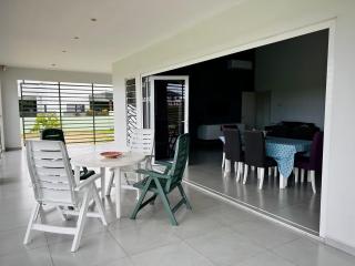 Luxury villa in gated community - Paramaribo - 5