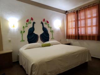Hotel Altos Paraiso - Piedra Blanca - 8