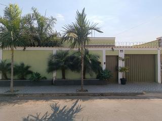 Casa LuPi - Carmo do Rio Claro - 9