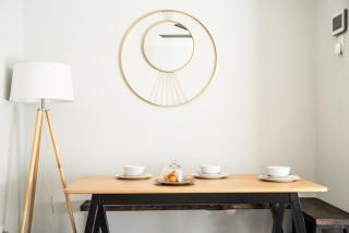 Spacious Duplex in Vibrant West End Atlanta - Atlanta - 5