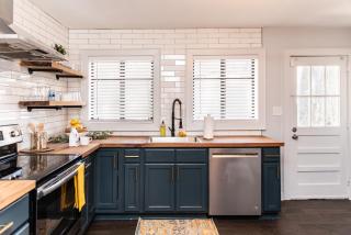 Spacious Duplex in Vibrant West End Atlanta - Atlanta - 4