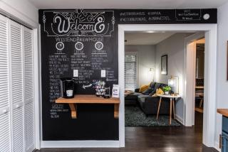 Spacious Duplex in Vibrant West End Atlanta - Atlanta - 6