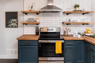 Spacious Duplex in Vibrant West End Atlanta - Atlanta - 3