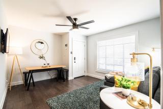 Spacious Duplex in Vibrant West End Atlanta - Atlanta - 7