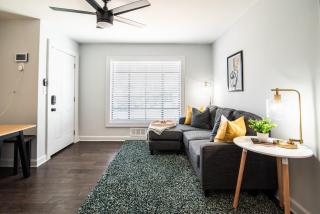 Spacious Duplex in Vibrant West End Atlanta - Atlanta - 9