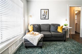 Spacious Duplex in Vibrant West End Atlanta - Atlanta - 8