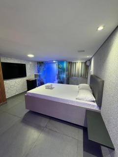 Hotel 1001 noites prime - Macacos - 3