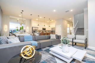 Brand New Top Elegance Vacation At Paradiso 6151 - Orlando - 9