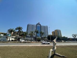 Panorama Tower Hotel - Ipatinga - 5
