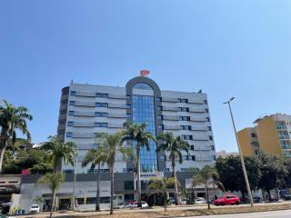 Panorama Tower Hotel - Ipatinga - 4