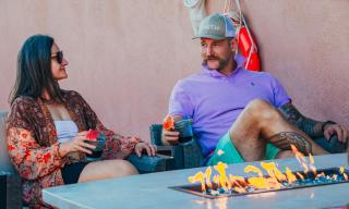 Sugar Loaf Lodge - Sedona - 6
