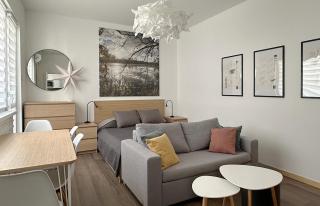 Chill Out Urban Studio - Plovdiv - 0