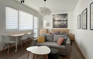 Chill Out Urban Studio - Plovdiv - 9