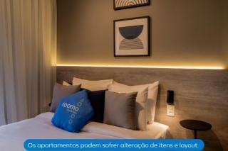 Roomo Transamerica SP Perdizes Caiubi - 1