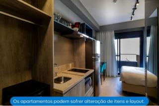 Roomo Haus Mitre Perdizes Residencial - San Paolo - 1