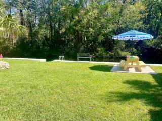 Retro Retreat - Waterfront - Crystal River - 7