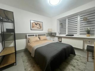 Хостел Житомир GREEN HOUSE - Schytomyr - 1