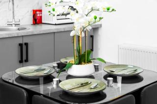 Central Luxury Apartment - Birmingham - 8