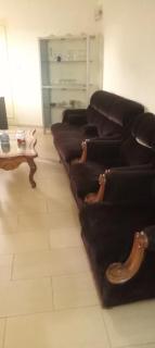 appartement entier - - 1