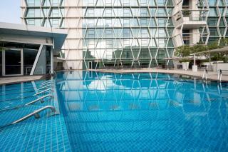 Dorsett Changi City Singapore - Singapore - 2