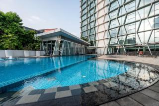 Dorsett Changi City Singapore - Singapore - 4