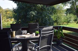 Ferienwohnung am Schwalmufer - Schwalmstadt - 2