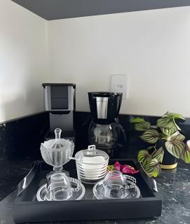 Studio com ar-condicionado no Centro! - 4