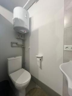 Хостел Житомир GREEN HOUSE - Schytomyr - 8