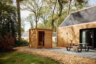 Resort Roodewoud - Rolde - 9