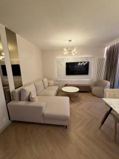 Apartament Kaszmir - Kielce - 9