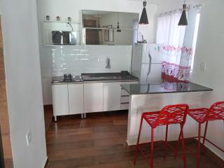 kitnet com garagem exclusiva - 3