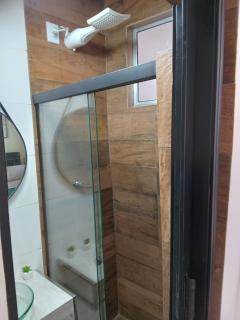 kitnet com garagem exclusiva - 4