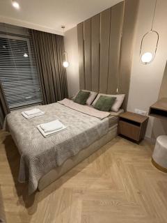 Apartament Kaszmir - Kielce - 1