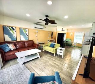 Key Lime Cottage - waterfront - Crystal River - 3