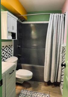 Key Lime Cottage - waterfront - Crystal River - 2