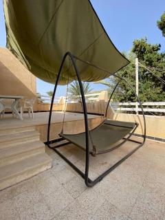 Duplex pied dans l'eau avec magnifique vue sur mer - Monastir - 6