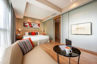 Dorsett Changi City Singapore - Singapore - 6