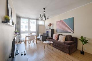 UrbanNest_Pereca - Varsavia - 0