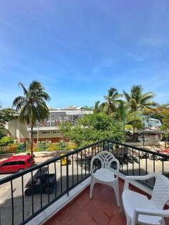 Condo Punta Hansa - San Andrés - 0