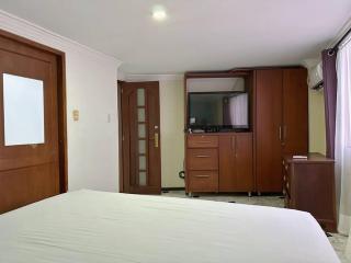 Condo Punta Hansa - 8