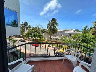 Condo Punta Hansa - San Andrés - 3