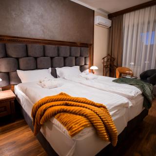 Hotel Termal Lux & Spa - - 9
