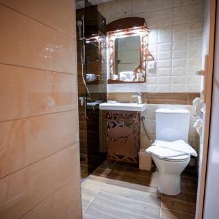 Hotel Termal Lux & Spa - - 7