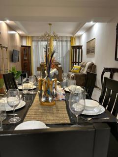 Furnished Two Bedroom at Leshwa House Kileleshwa - Nairobi - 0