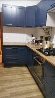 Appartement calme en rdc - - 3
