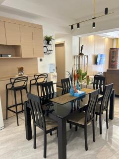 Furnished Two Bedroom at Leshwa House Kileleshwa - Nairobi - 7